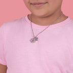 Produktbild Lilo & Stitch - Flower Kette