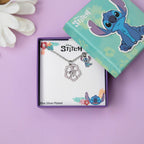 Produktbild Lilo & Stitch - Flower Kette