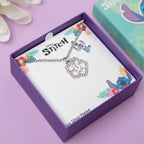 Produktbild Lilo & Stitch - Flower Kette