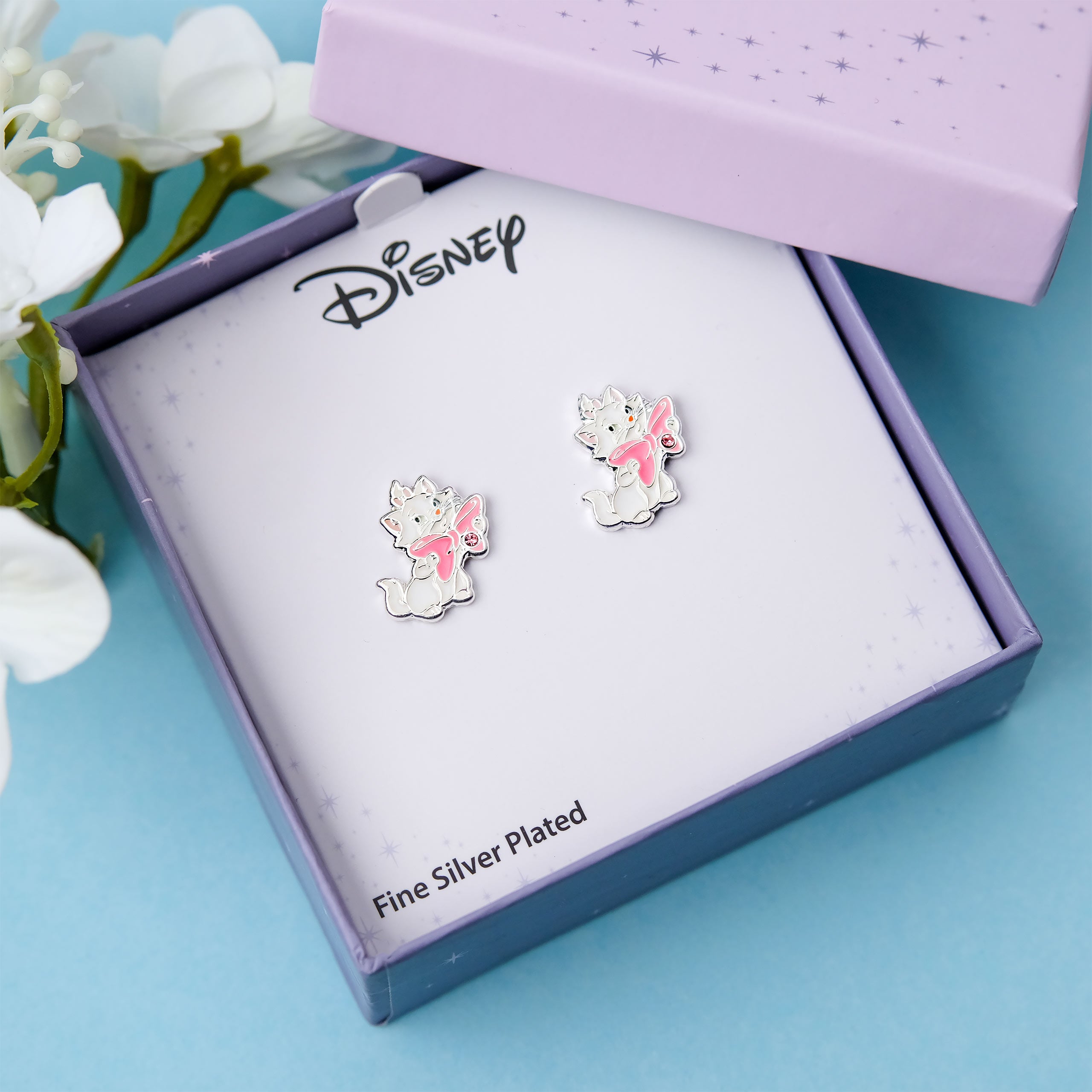 Produktbild Aristocats - Marie Ohrstecker
