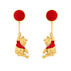 Produktbild Winnie Puuh - Ballon Ohrstecker