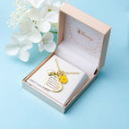 Produktbild Winnie Puuh - Braver, Strong, Smart Kette
