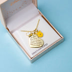 Produktbild Winnie Puuh - Braver, Strong, Smart Kette
