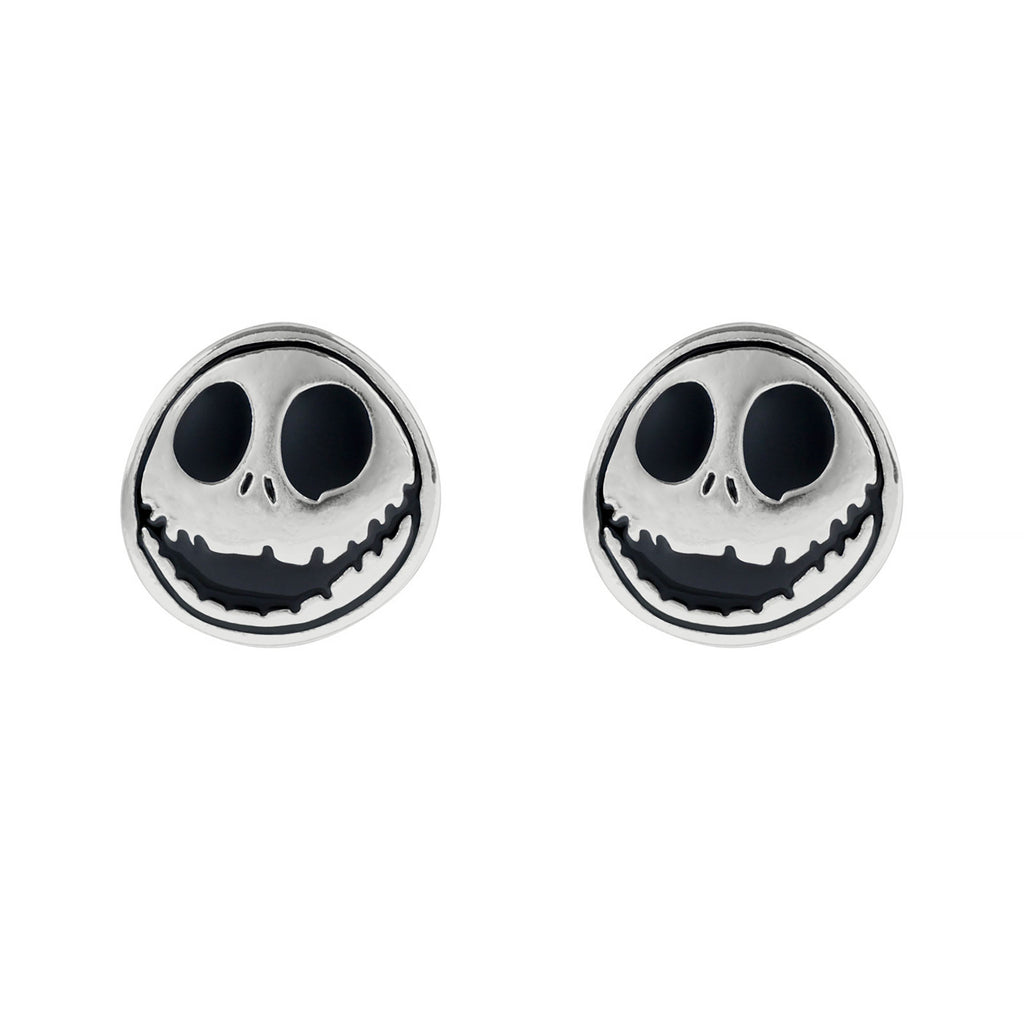 Produktbild Jack Face Ohrstecker - Nightmare Before Christmas