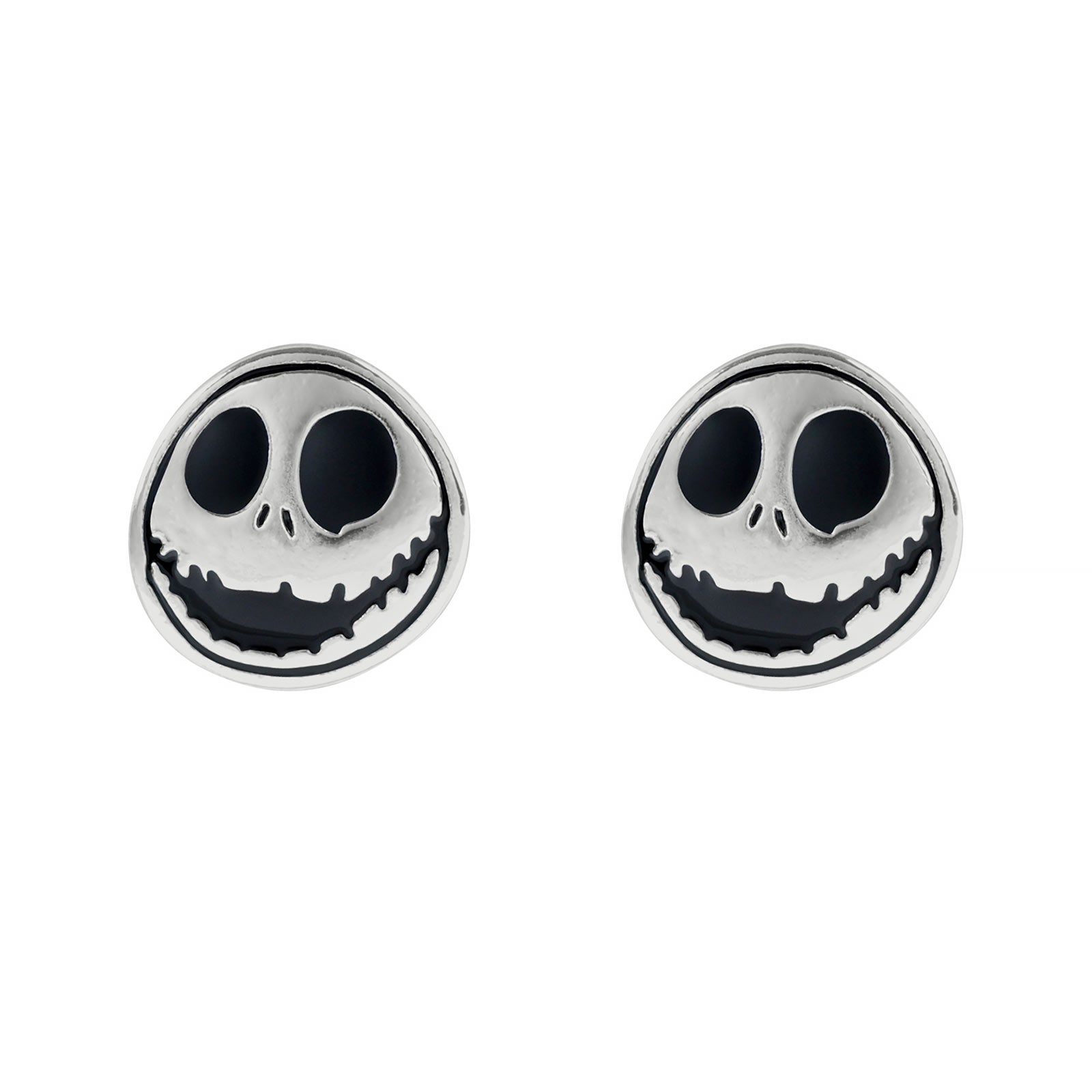 Produktbild Jack Face Ohrstecker - Nightmare Before Christmas