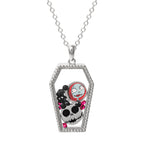 Produktbild Nightmare Before Christmas - Jack und Sally Kette