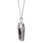 Produktbild Nightmare Before Christmas - Jack und Sally Kette