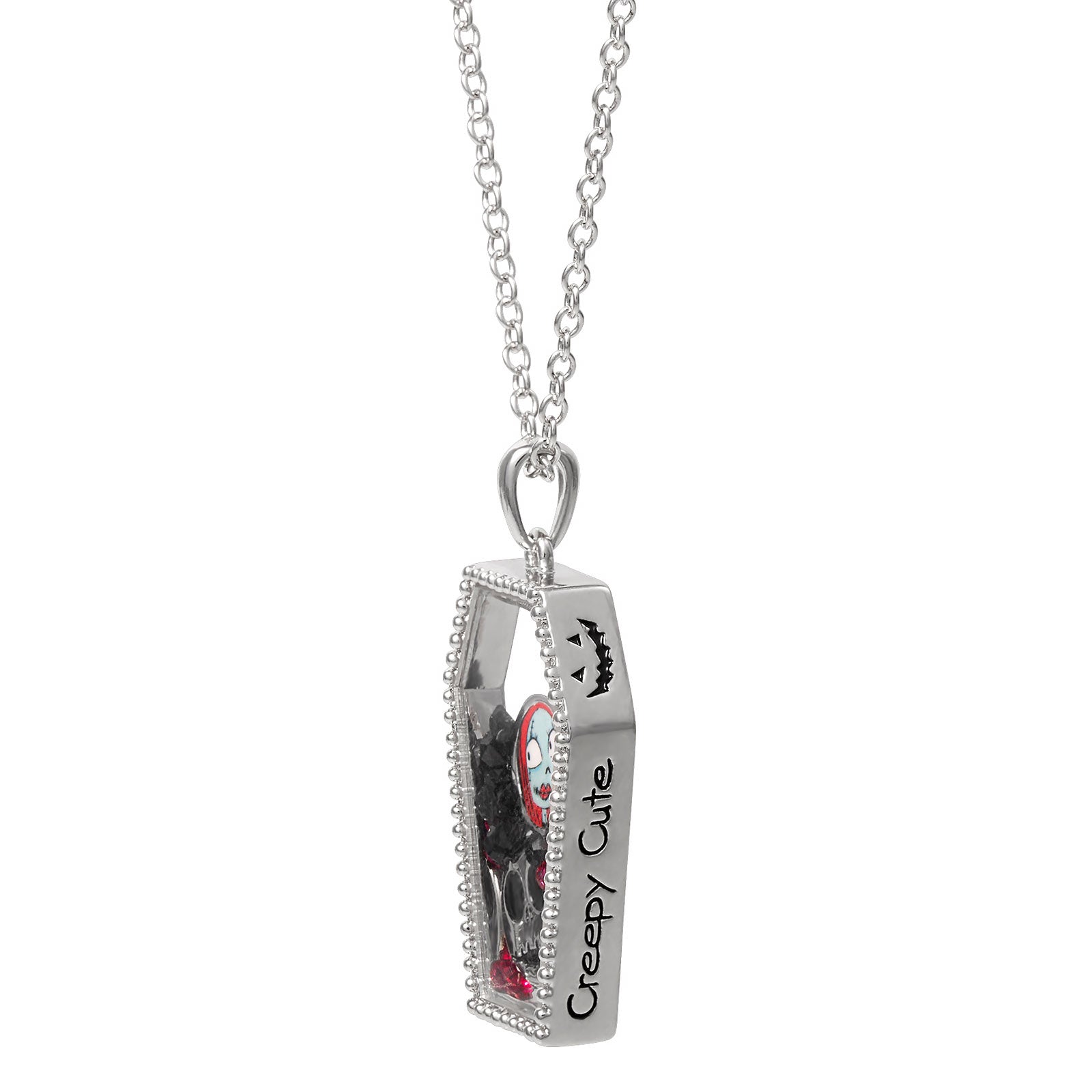 Produktbild Nightmare Before Christmas - Jack und Sally Kette