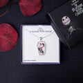 Produktbild Nightmare Before Christmas - Jack und Sally Kette