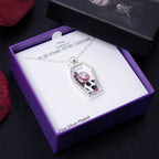 Produktbild Nightmare Before Christmas - Jack und Sally Kette