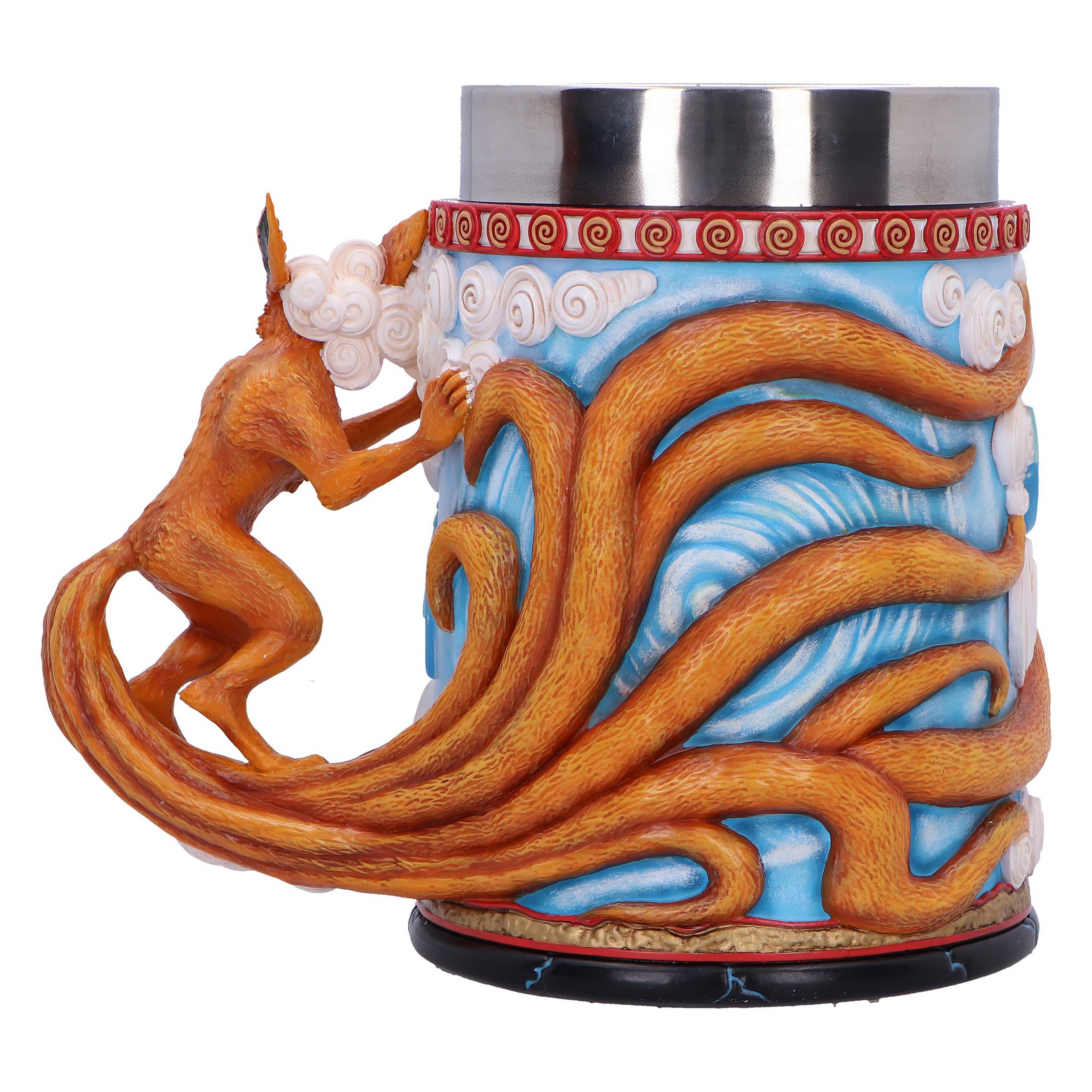 Produktbild Naruto Shippuden - Naruto Uzumaki Krug deluxe
