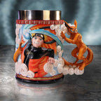 Produktbild Naruto Shippuden - Naruto Uzumaki Krug deluxe