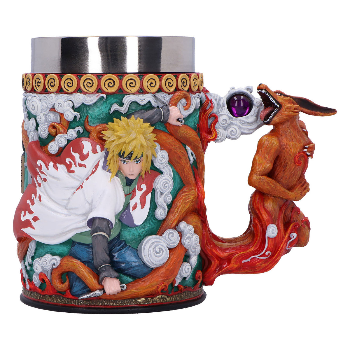 Produktbild Naruto Shippuden - Minato Krug deluxe