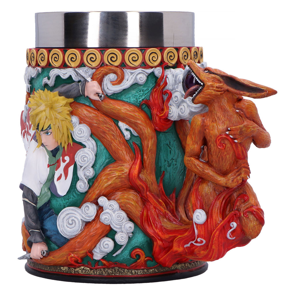 Produktbild Naruto Shippuden - Minato Krug deluxe