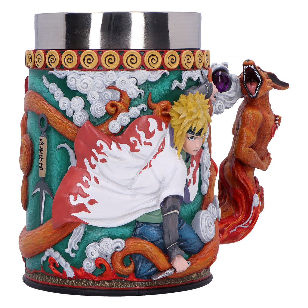 Produktbild Naruto Shippuden - Minato Krug deluxe