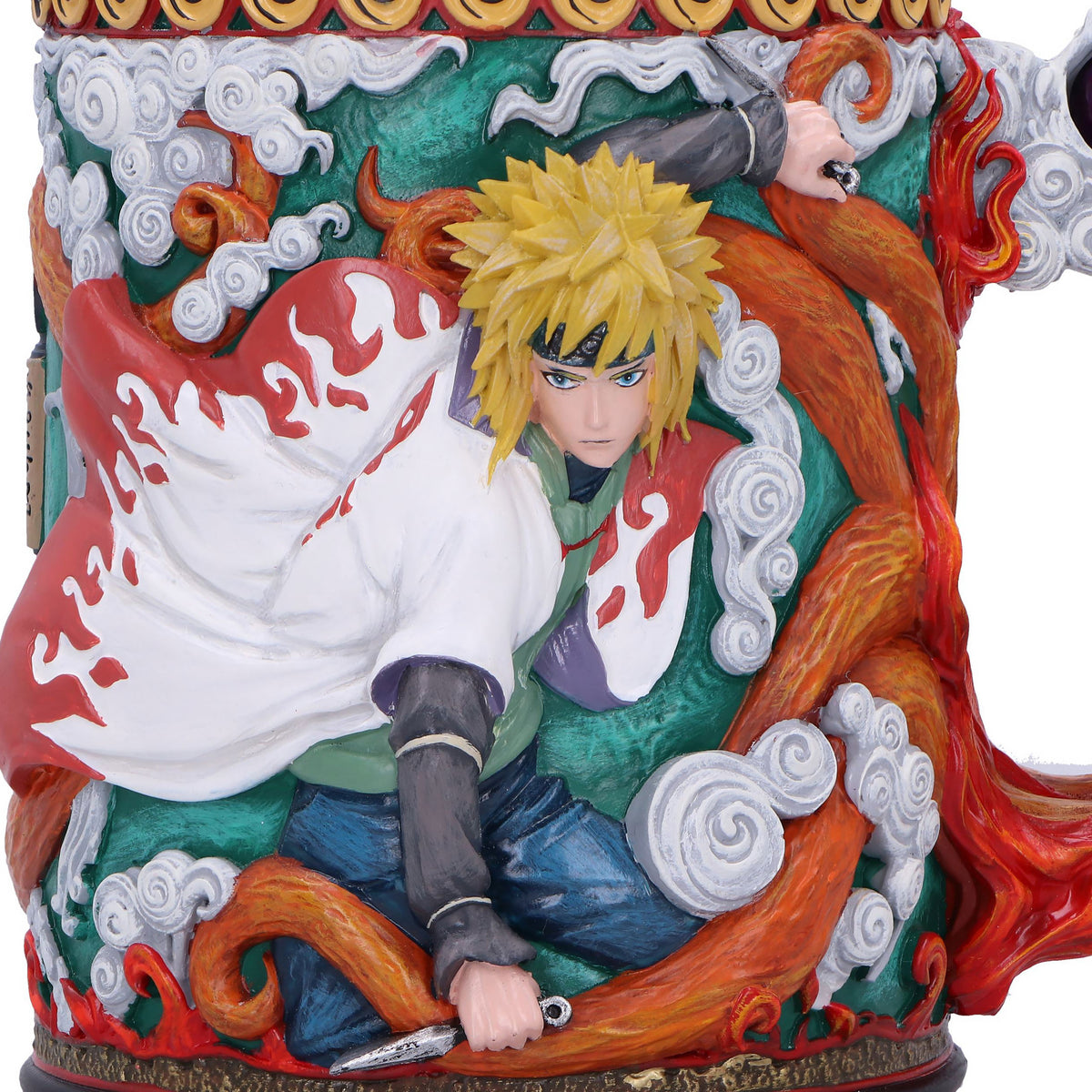 Produktbild Naruto Shippuden - Minato Krug deluxe