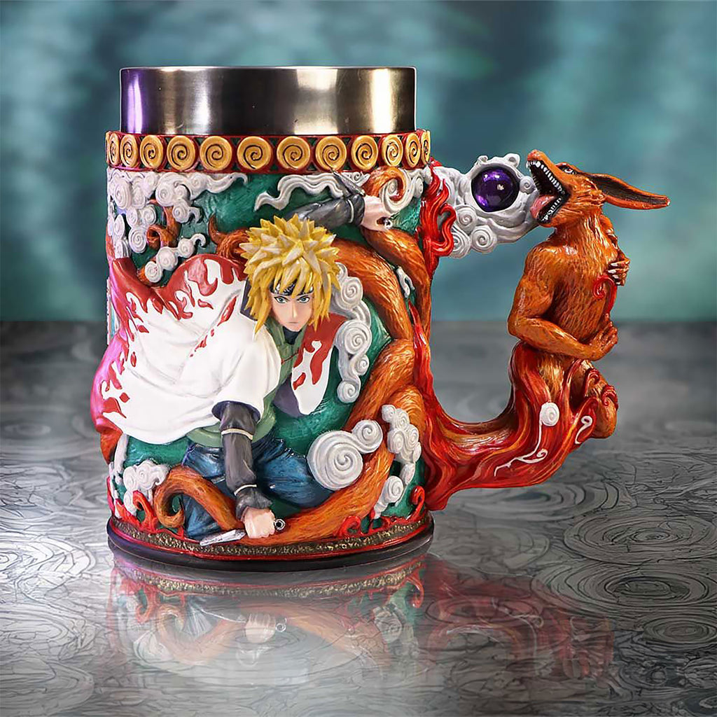 Produktbild Naruto Shippuden - Minato Krug deluxe