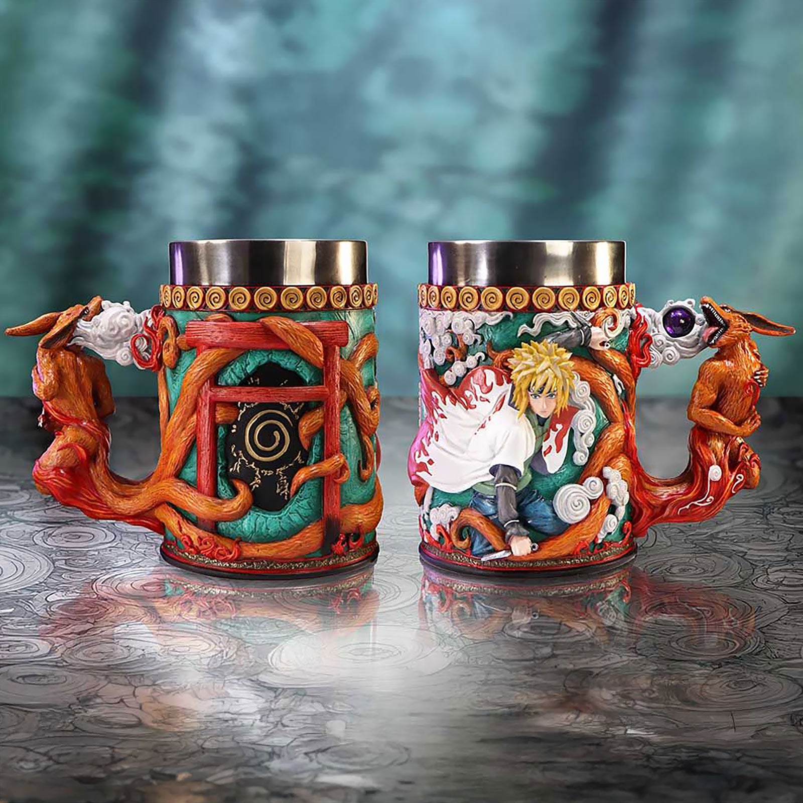 Produktbild Naruto Shippuden - Minato Krug deluxe
