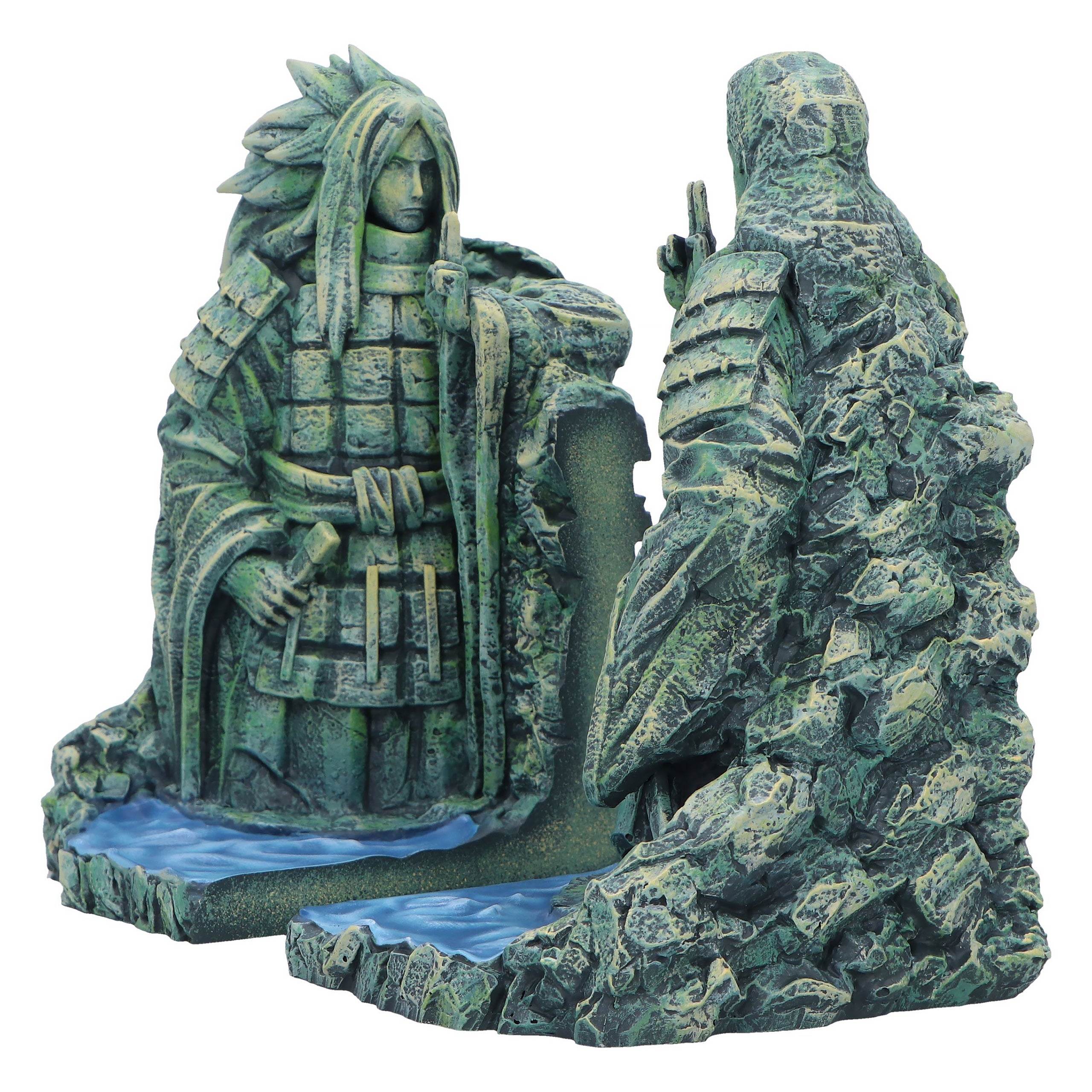 Product image Naruto Shippuden - Konoha Bookends