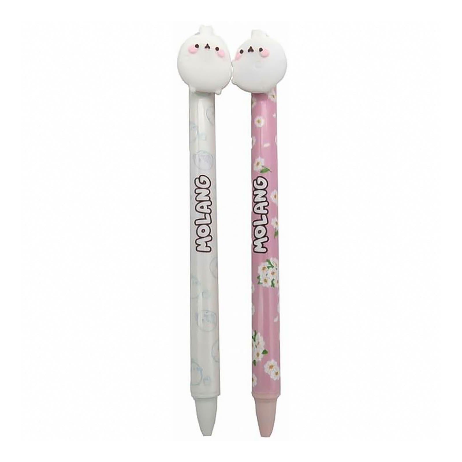 Produktbild Molang - Blossom Mystery Kugelschreiber mit Radierfunktion