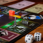 Produktbild The Witcher Monopoly