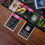 Produktbild The Witcher Monopoly
