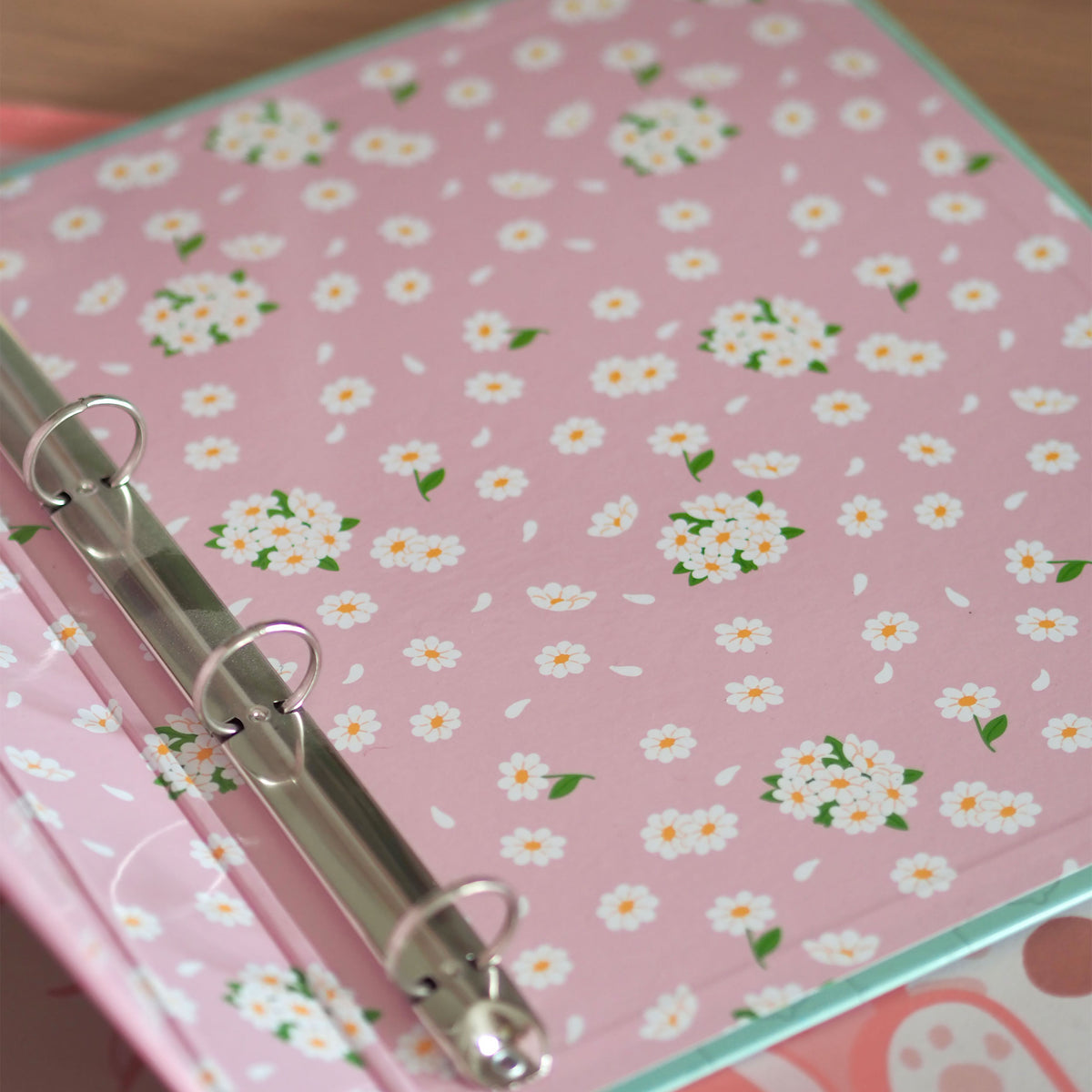 Produktbild Molang - Blossom Ringordner