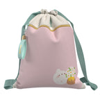Produktbild Molang - Blossom Sportbag