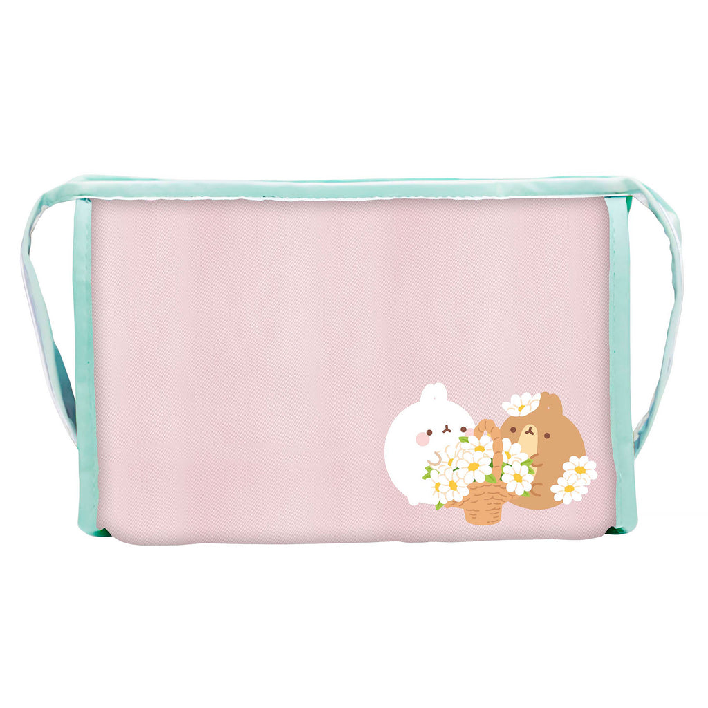 Produktbild Molang - Blossom Kosmetiktasche