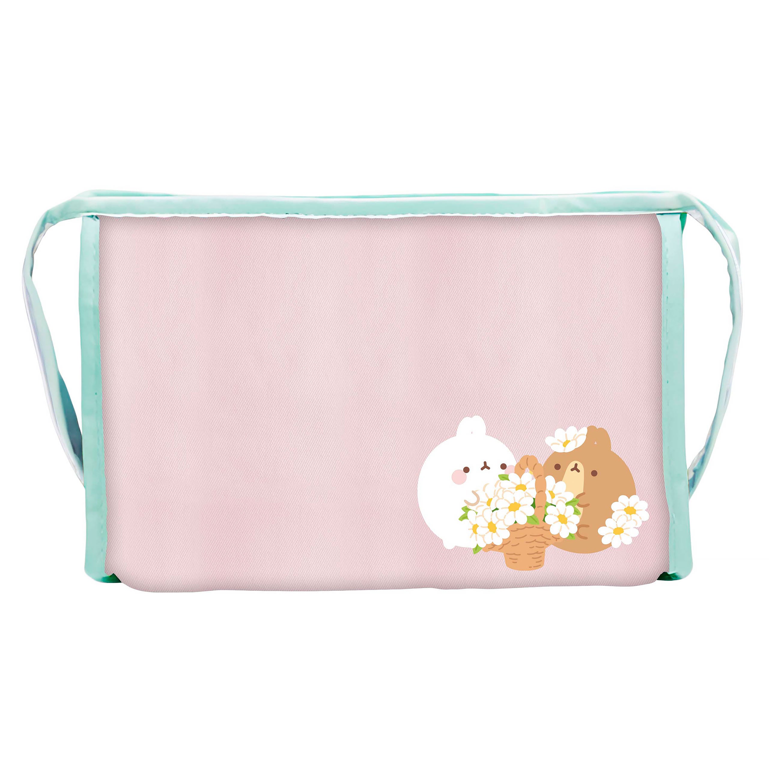 Produktbild Molang - Blossom Kosmetiktasche