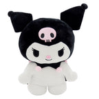 Produktbild Sanrio - Kuromi Hello Kitty and Friends Plüsch Mini Rucksack