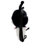 Produktbild Sanrio - Kuromi Hello Kitty and Friends Plüsch Mini Rucksack