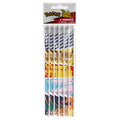Produktbild Pokemon - Bleistifte 6er Set