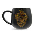 Produktbild Ravenclaw Tasse mit 3D Hogwarts Wappen innen - Harry Potter