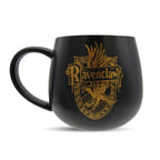 Produktbild Ravenclaw Tasse mit 3D Hogwarts Wappen innen - Harry Potter
