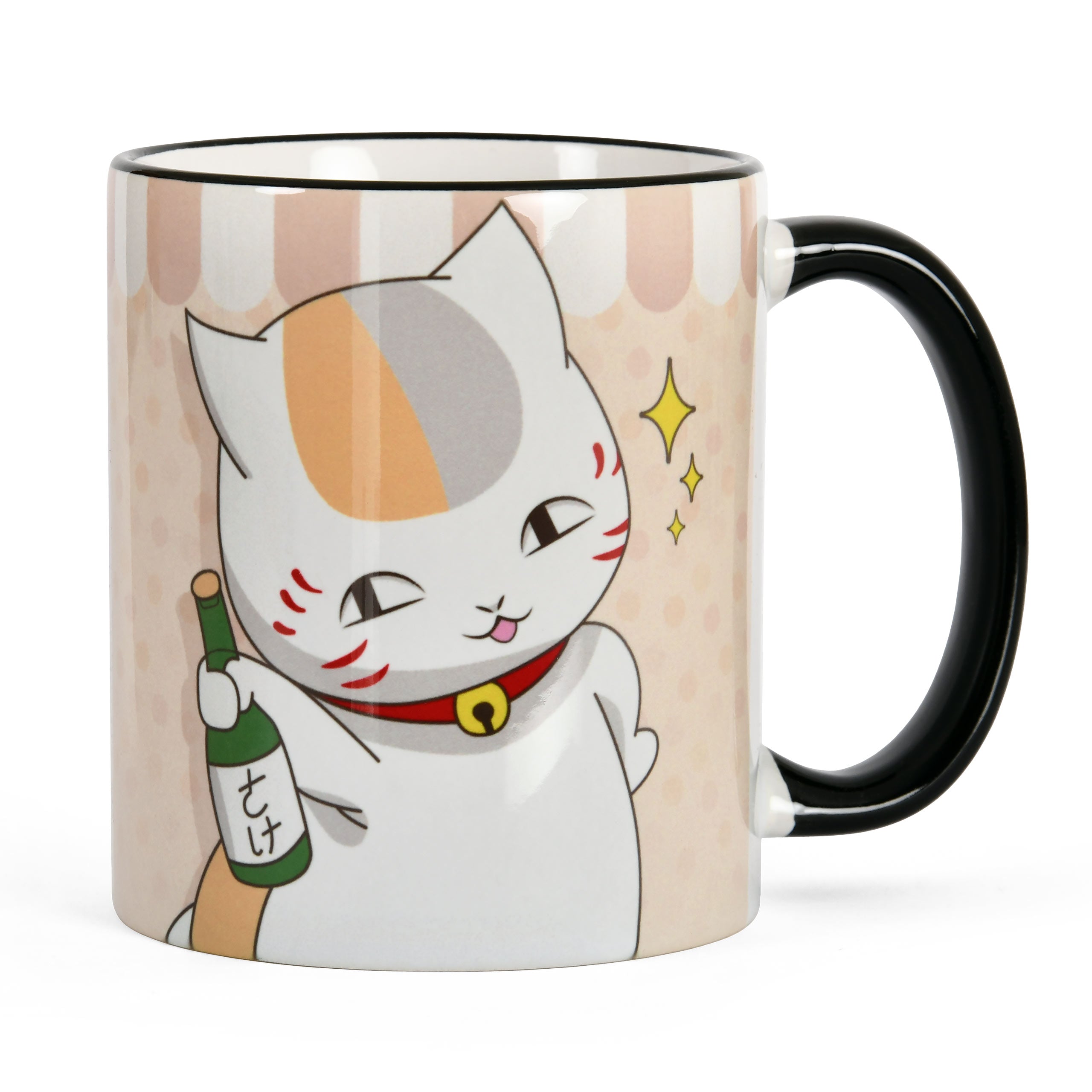 Produktbild Nyanko Sensei Tasse für Natsume's Book of Friends Fans