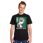 Produktbild Hayato Suo T-Shirt für Wind Breaker Fans