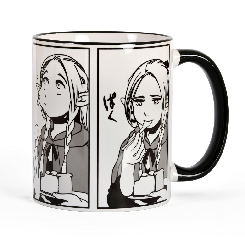 Produktbild Marcille Tasse für Delicious in Dungeon Fans