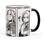 Produktbild Marcille Tasse für Delicious in Dungeon Fans