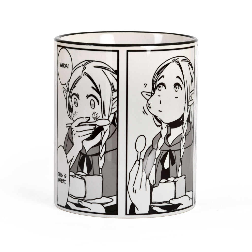 Produktbild Marcille Tasse für Delicious in Dungeon Fans