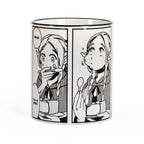 Produktbild Marcille Tasse für Delicious in Dungeon Fans