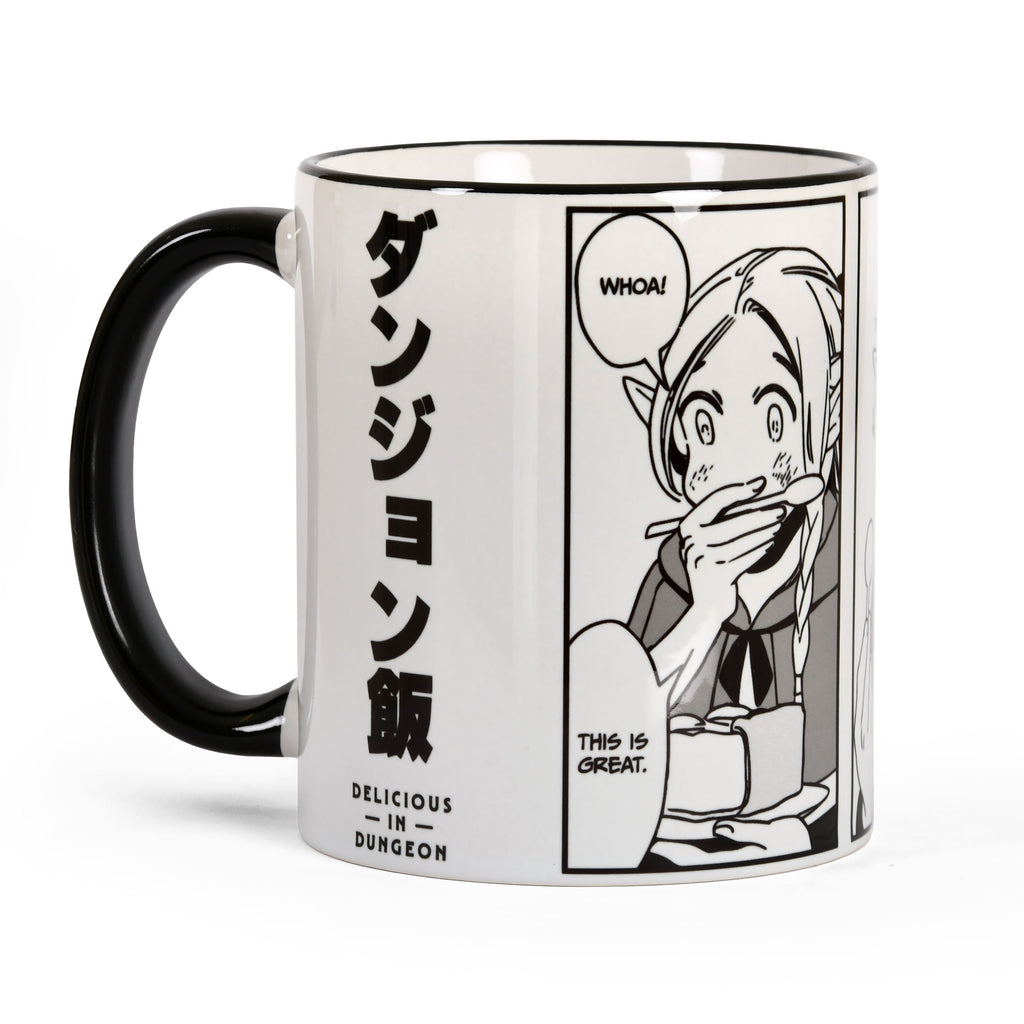 Produktbild Marcille Tasse für Delicious in Dungeon Fans