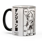 Produktbild Marcille Tasse für Delicious in Dungeon Fans