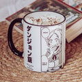 Produktbild Marcille Tasse für Delicious in Dungeon Fans