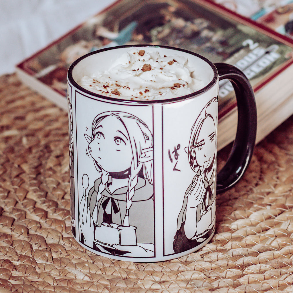 Produktbild Marcille Tasse für Delicious in Dungeon Fans