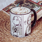 Produktbild Marcille Tasse für Delicious in Dungeon Fans