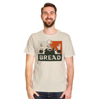 Produktbild Bread T-Shirt für Delicious in Dungeon Fans