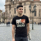 Produktbild Bread T-Shirt für Delicious in Dungeon Fans