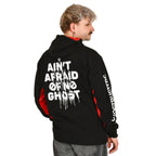Product image Ghostbusters - Ain't Afraid of No Ghost Hoodie