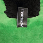 Produktbild Minecraft - Creeper Hausschuhe